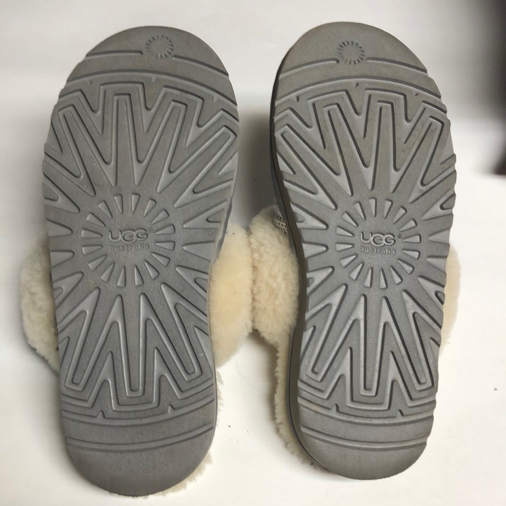 Ugg slippers - Picture 3 of 4